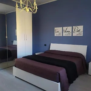  Apartman Con 1 E 2 Olaszország