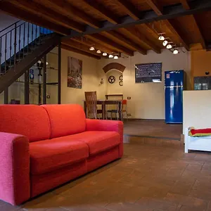 Casa Dolce Casa Alzaia Grande Apartment