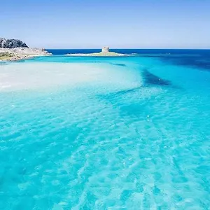 Casa Mare E Montagna Bonarcado
