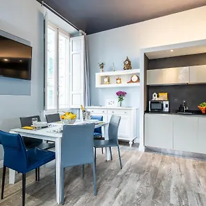 Apartment Cherubini Palace Thematic