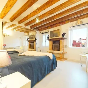 Apartment Dolcevita N 185
