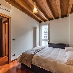 Apartment Ca' Dei Scorzeri
