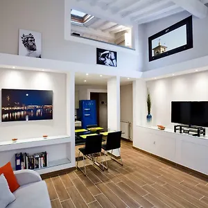 Apartment Macci