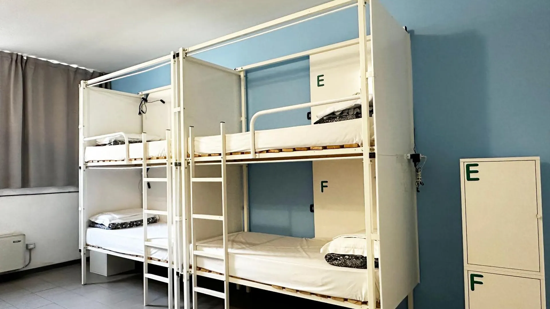 מילאנו Mio Hostel 0*,  איטליה