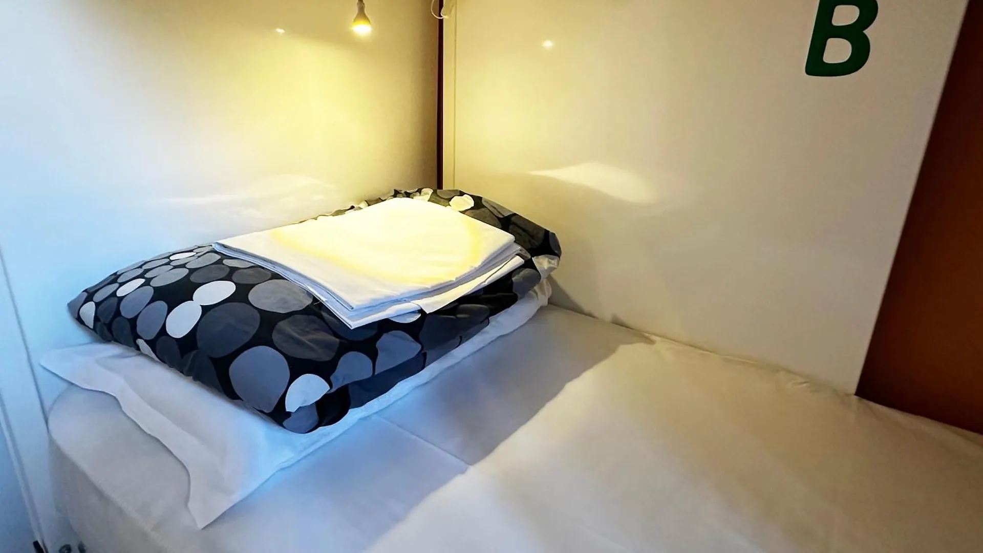 מילאנו Mio Hostel איטליה