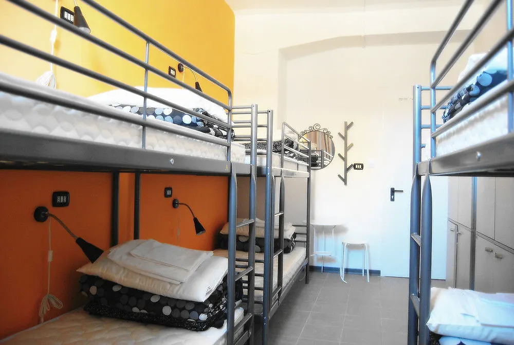מילאנו Mio Hostel 0*,  איטליה