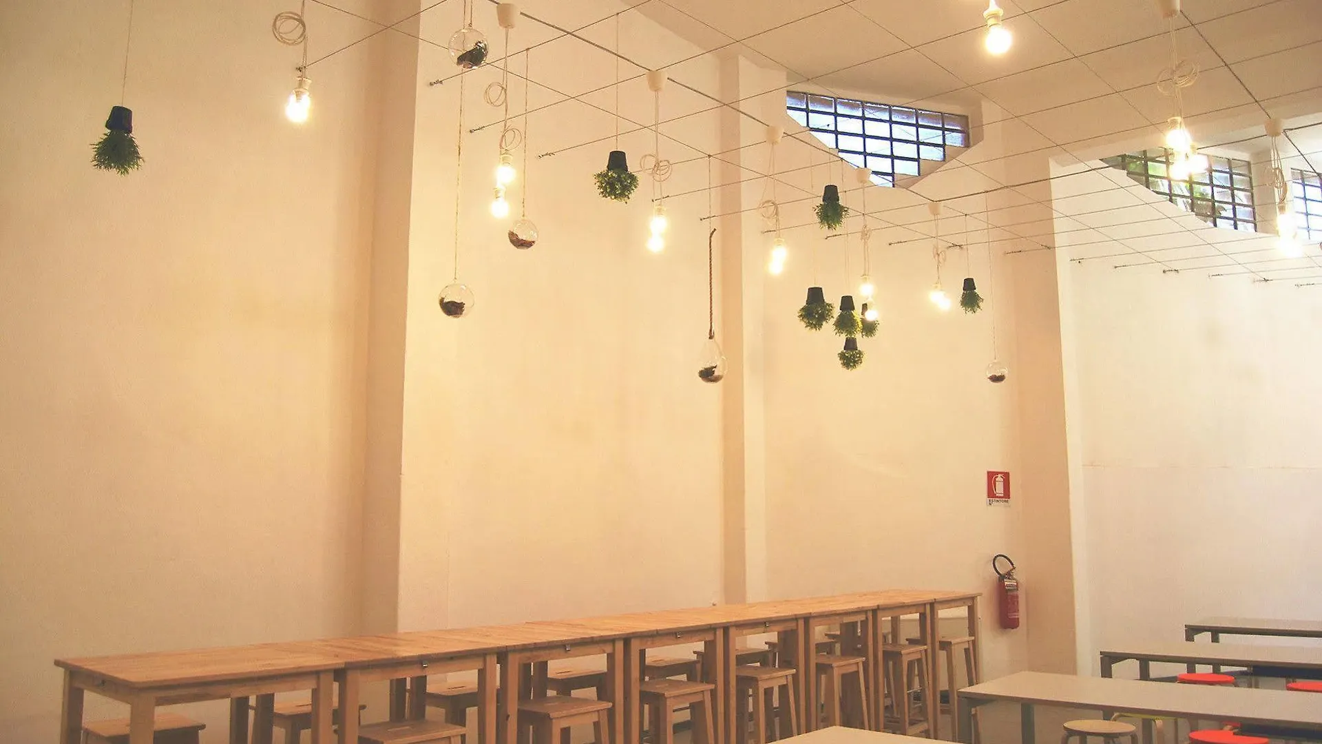 מילאנו Mio Hostel איטליה