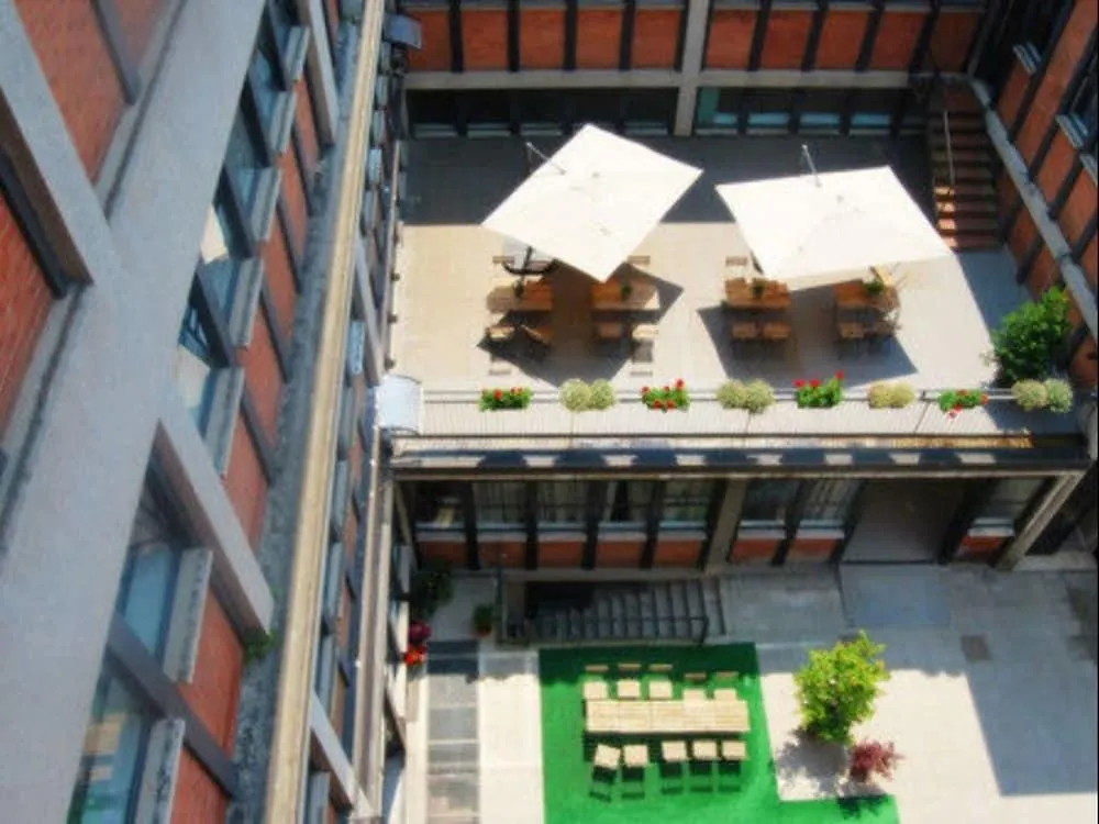 מילאנו Mio Hostel 0*,  איטליה