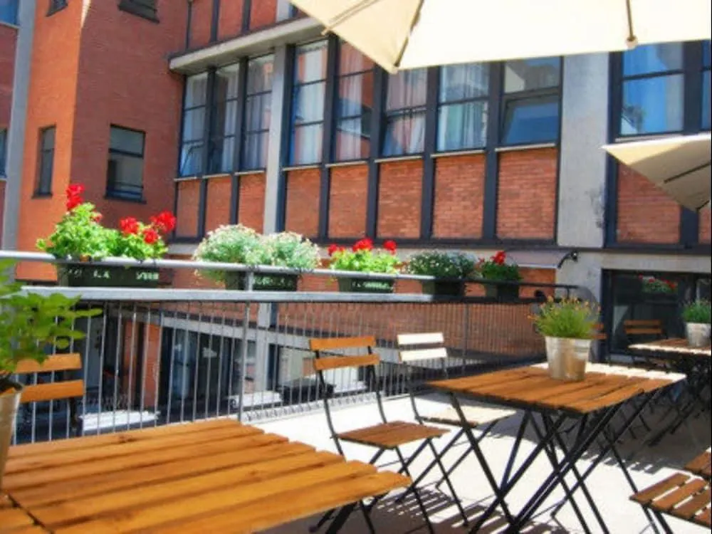 מילאנו Mio Hostel