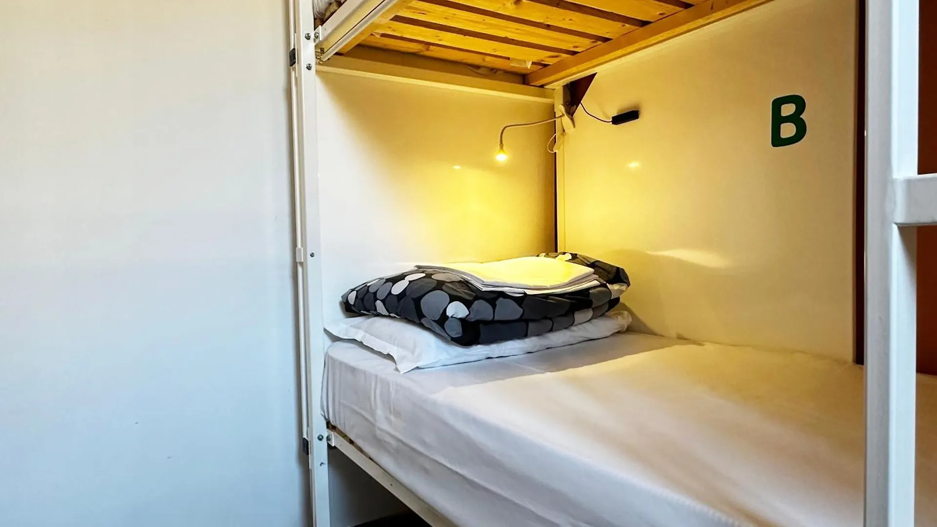 Mio Hostel Milan
