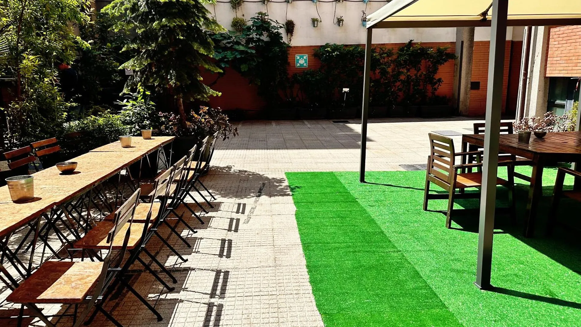 Mio Hostel Milan Italy