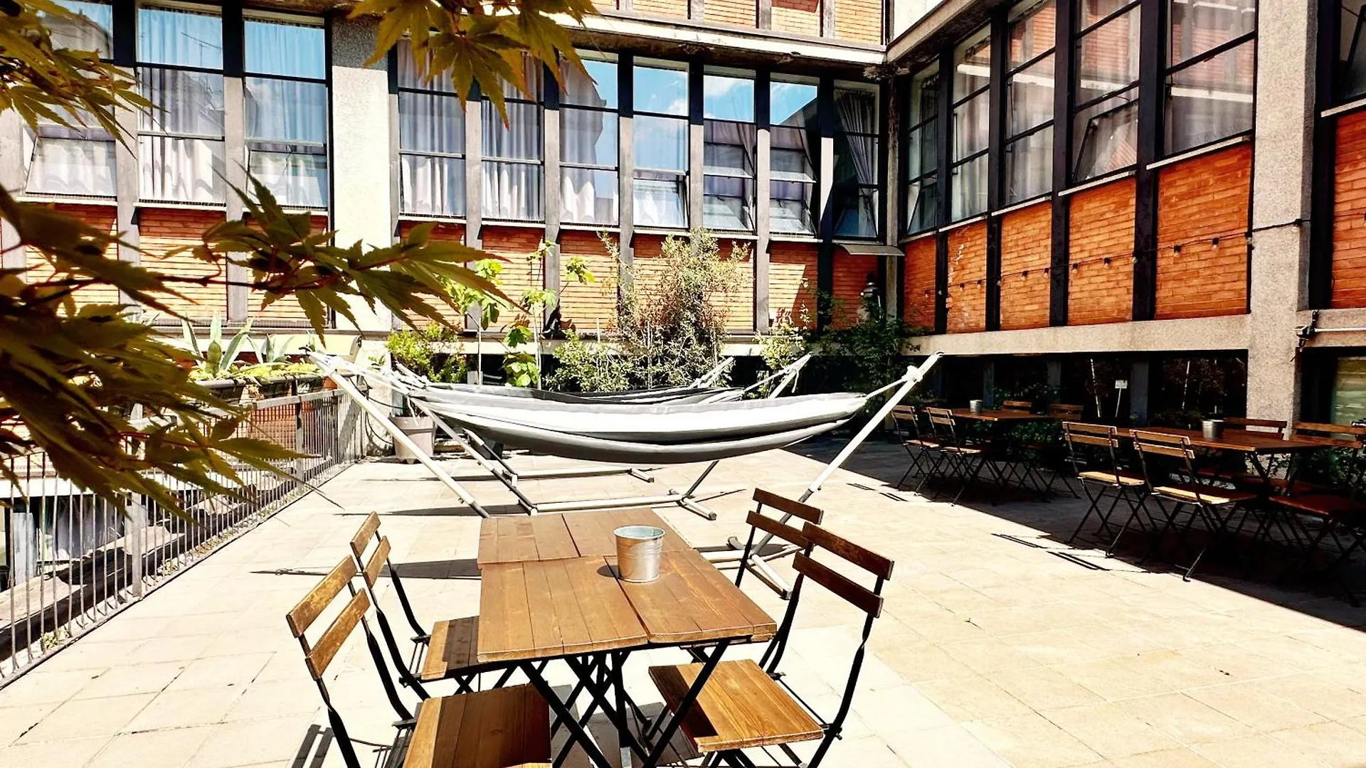 Mio Hostel Milan 0*,  Italy