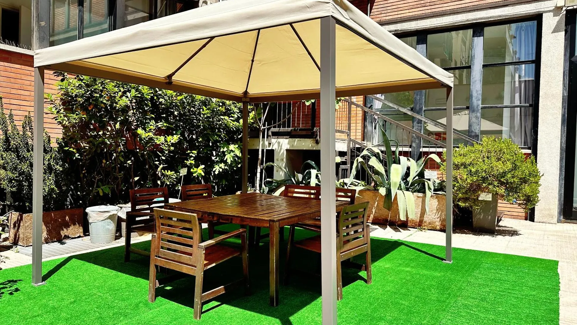 Mio Hostel Milan