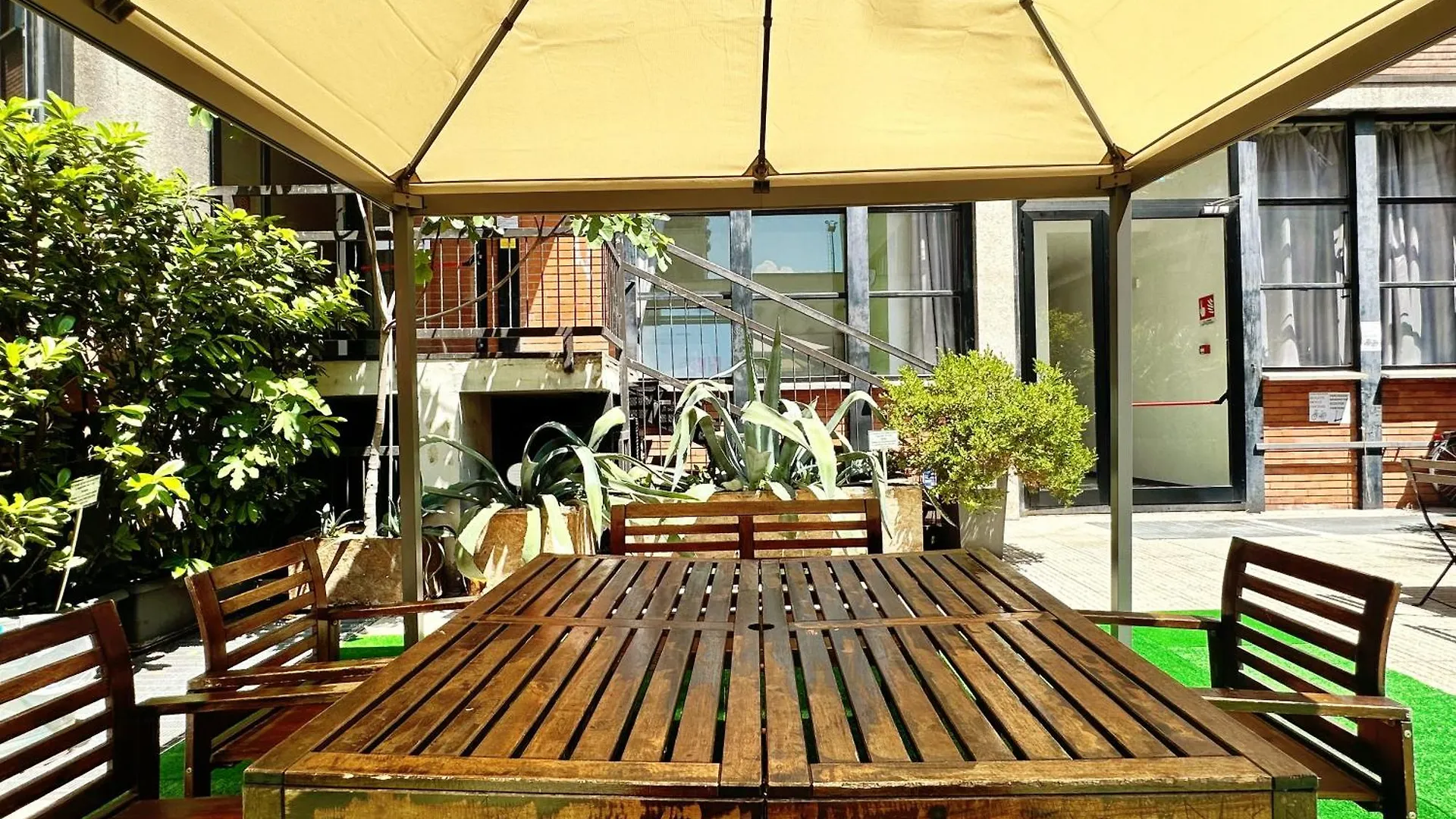 Mio Hostel Milan